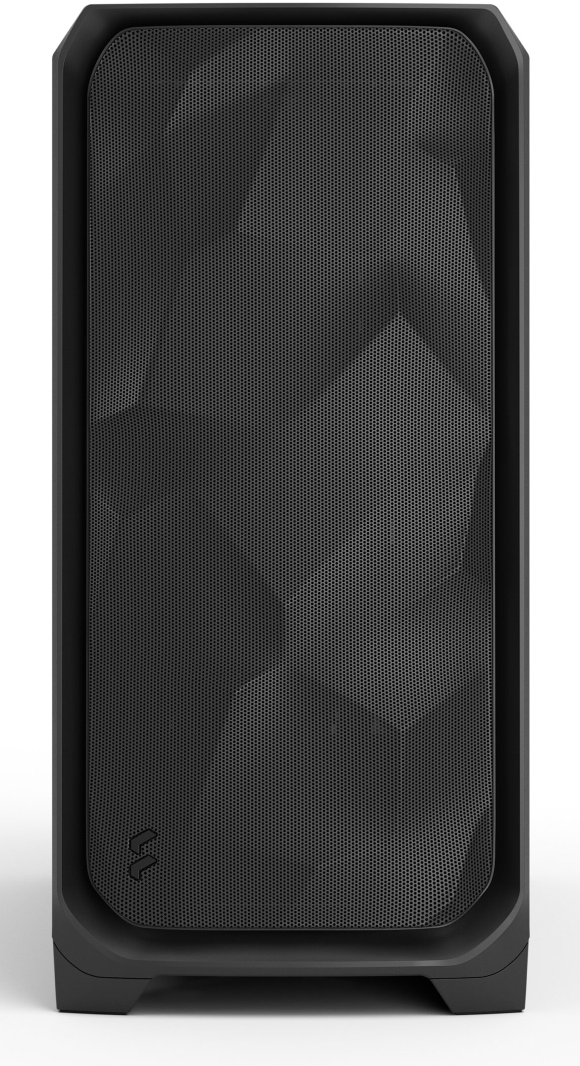 Fractal Design - Torre E-ATX Fractal Design Meshify 3 XL Negra Solid