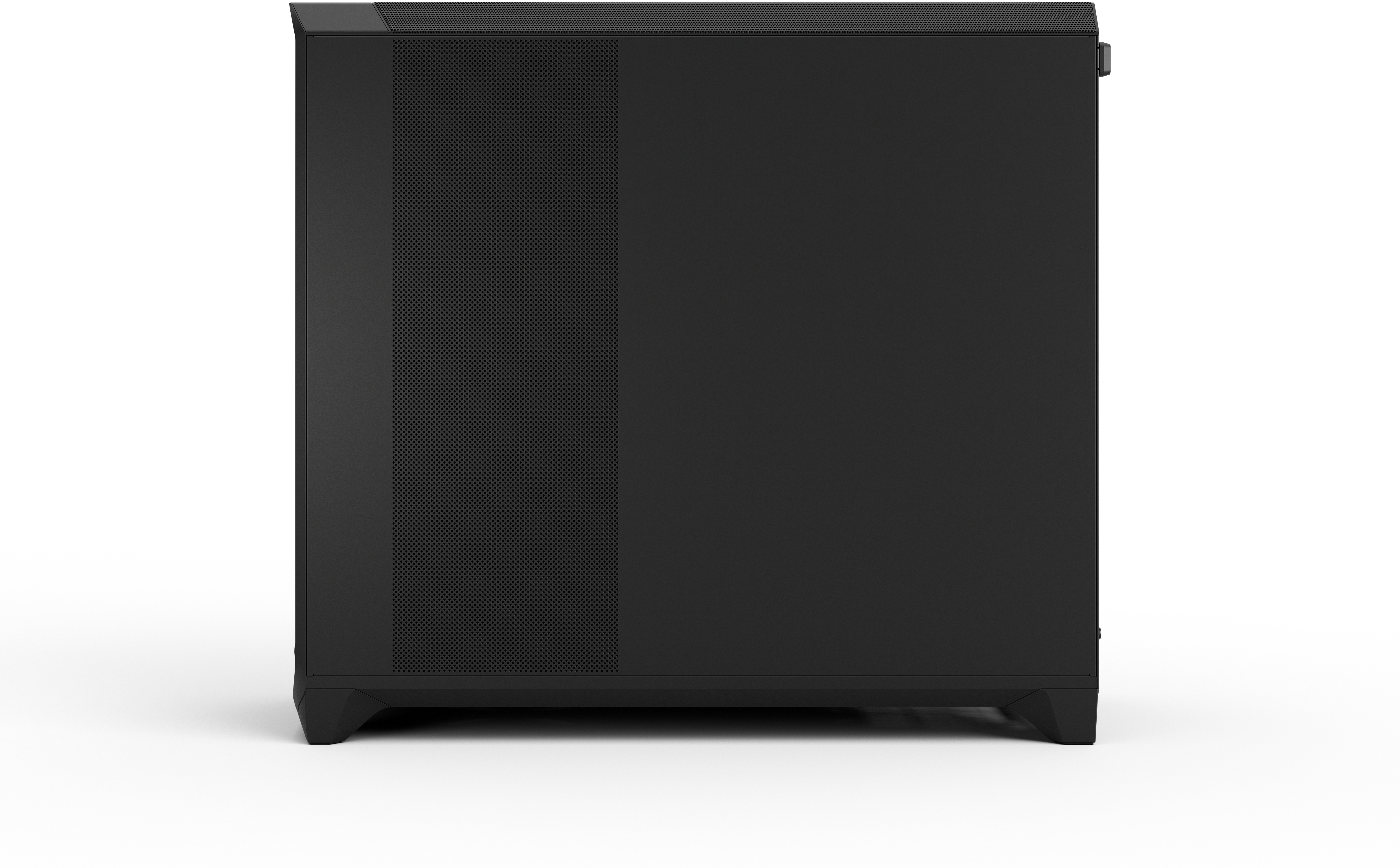 Fractal Design - Torre E-ATX Fractal Design Meshify 3 XL Negra Solid