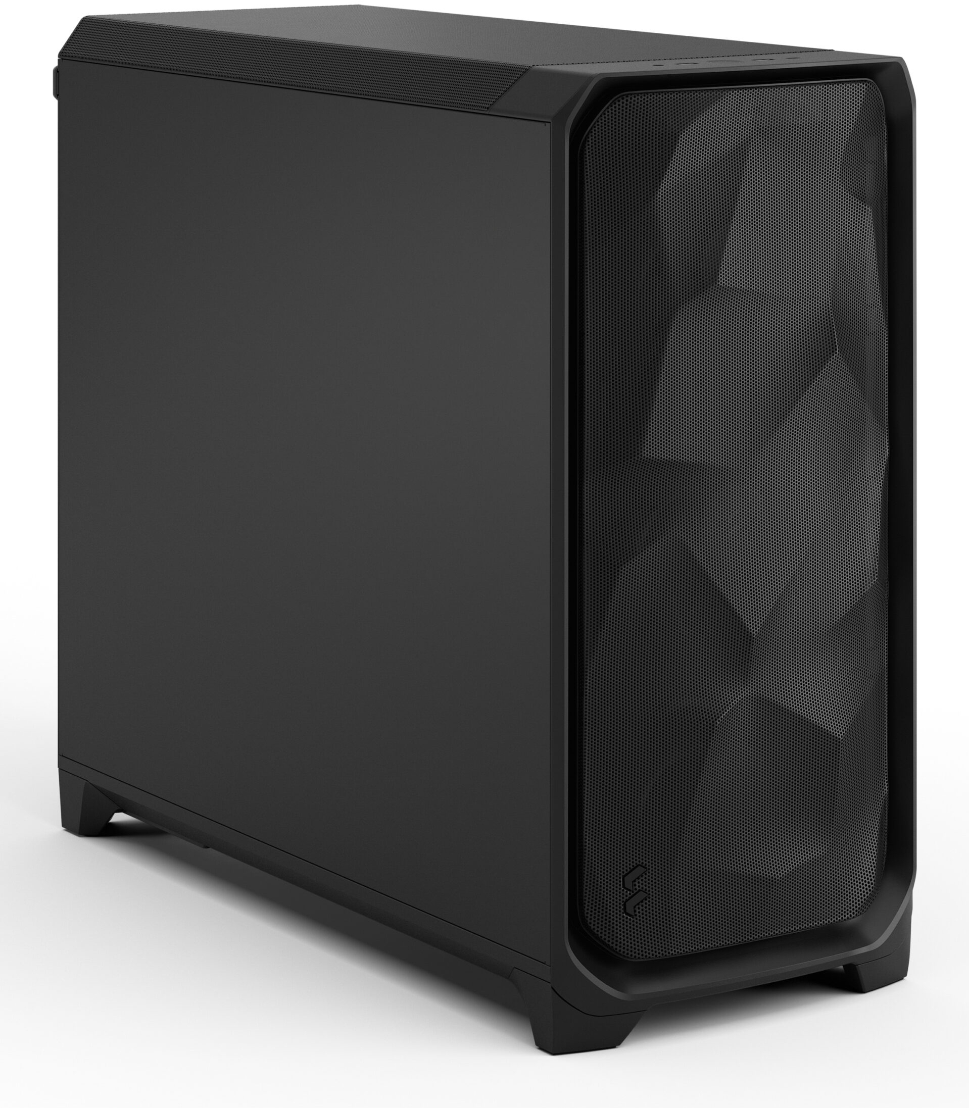 Fractal Design - Torre E-ATX Fractal Design Meshify 3 XL Negra Solid