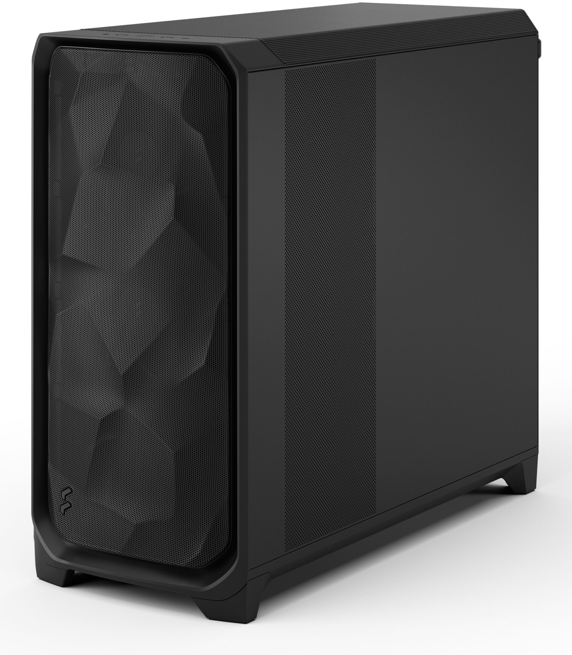 Fractal Design - Torre E-ATX Fractal Design Meshify 3 XL Negra Solid