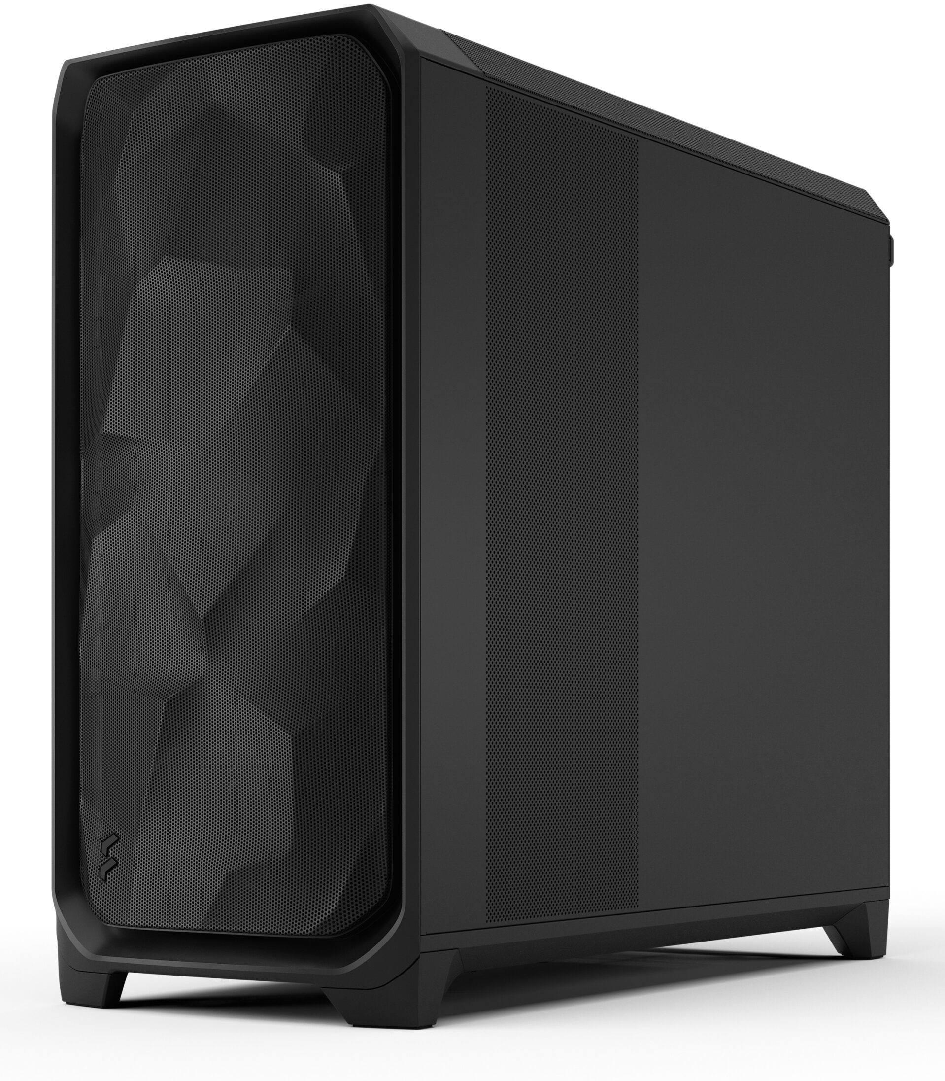 Fractal Design - Torre E-ATX Fractal Design Meshify 3 XL Negra Solid