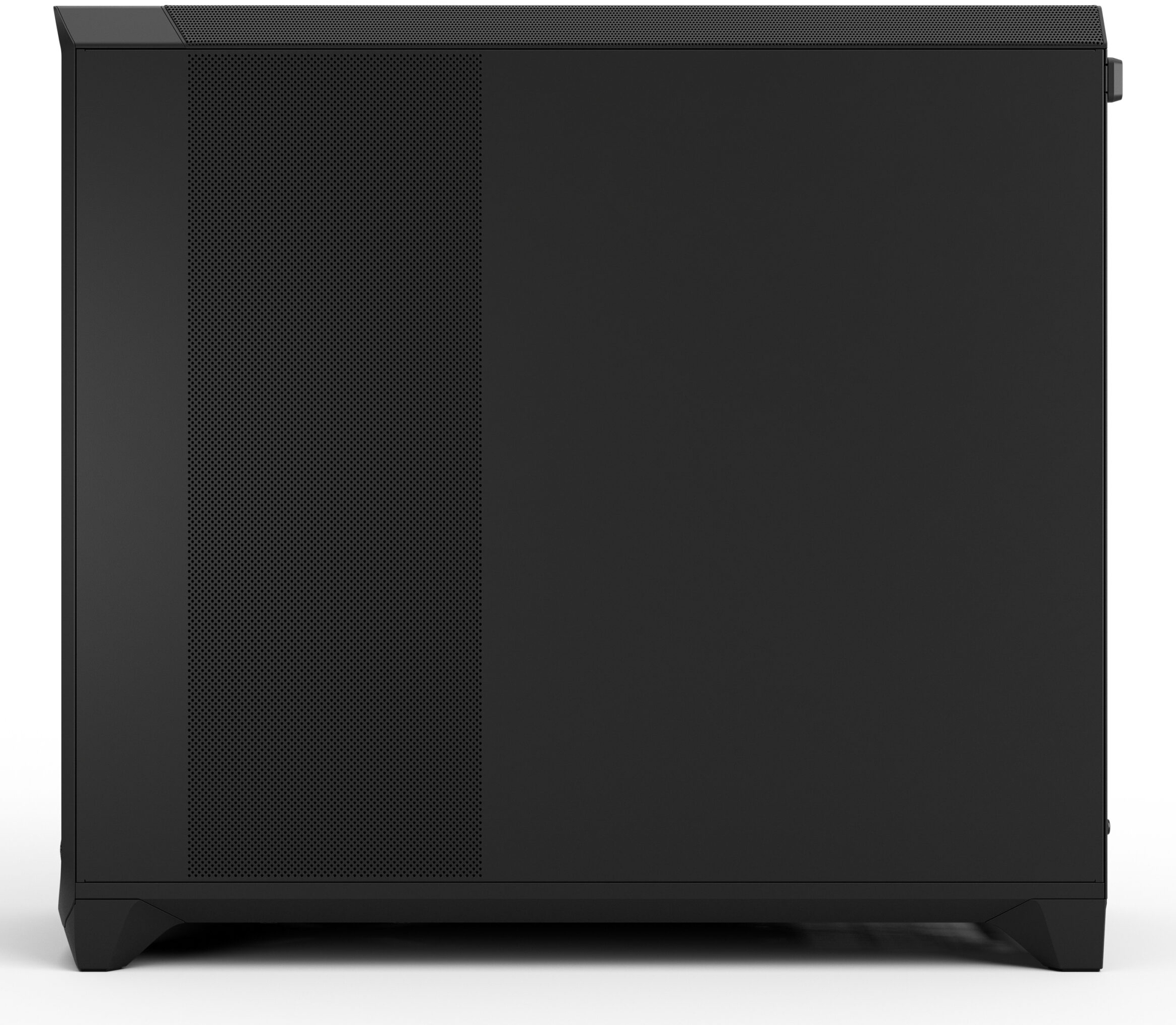 Fractal Design - Torre E-ATX Fractal Design Meshify 3 XL Negra Solid