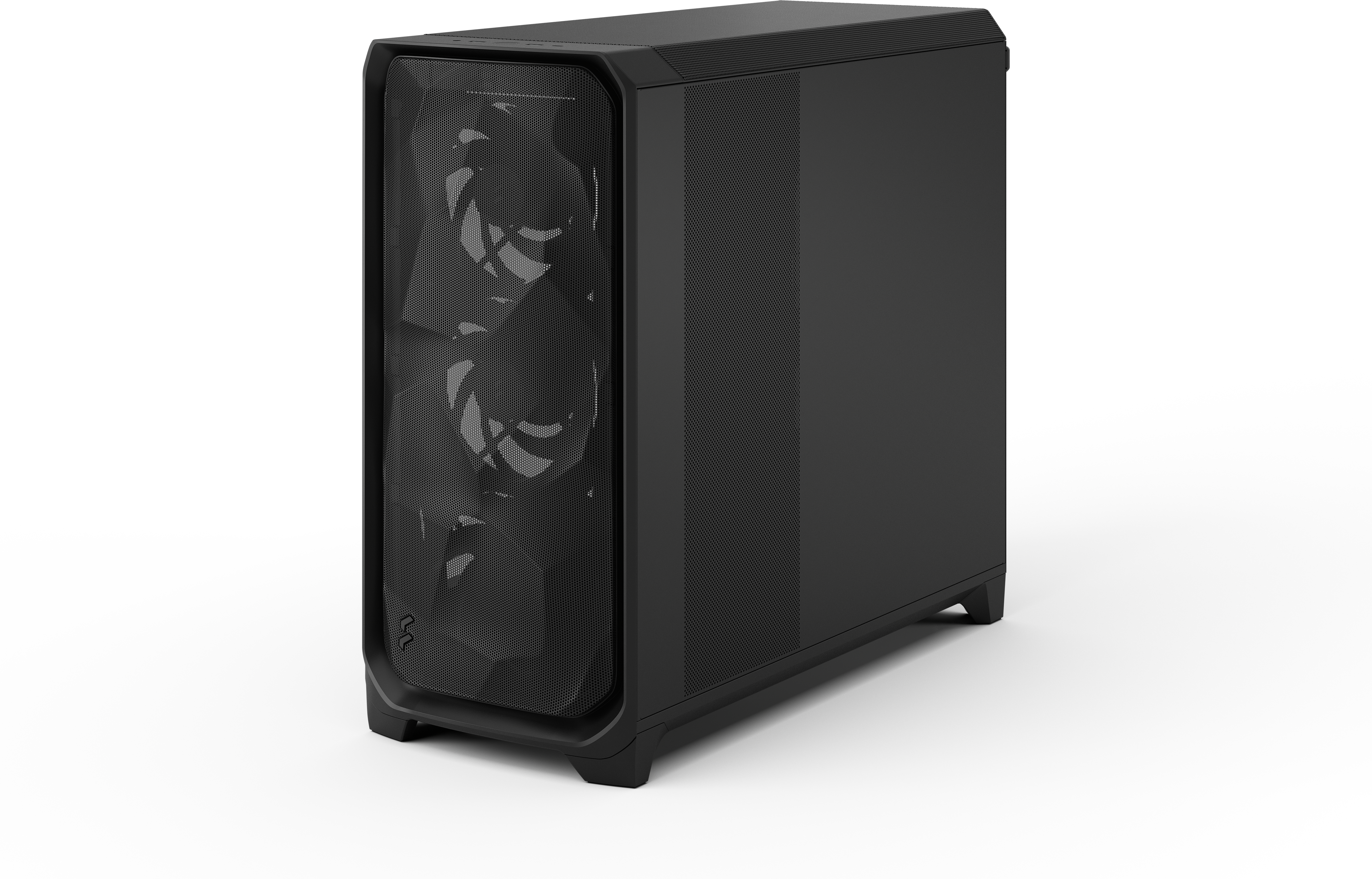 Fractal Design - Torre E-ATX Fractal Design Meshify 3 XL Negra TG Light Tint