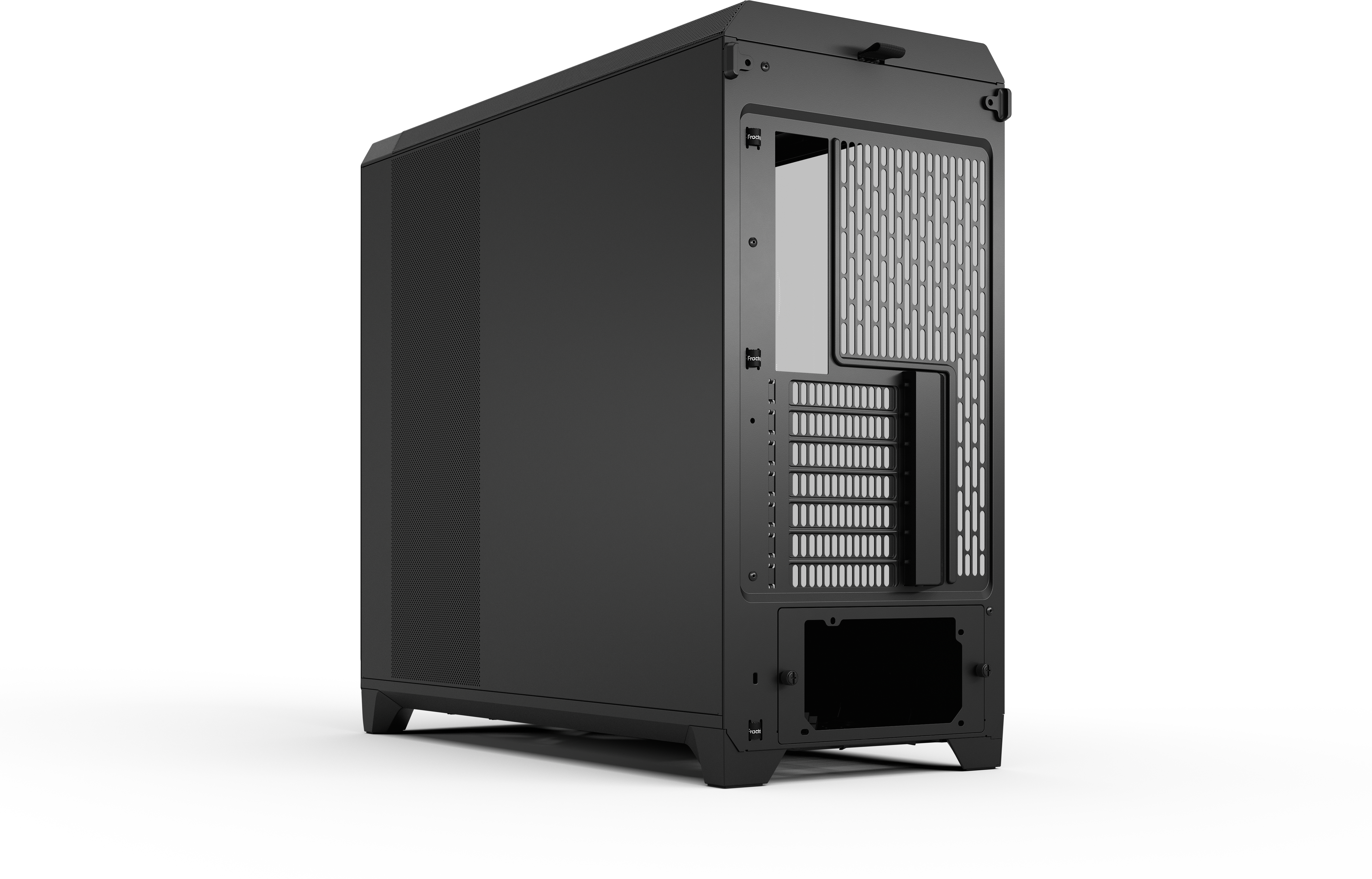 Fractal Design - Torre E-ATX Fractal Design Meshify 3 XL Negra TG Light Tint