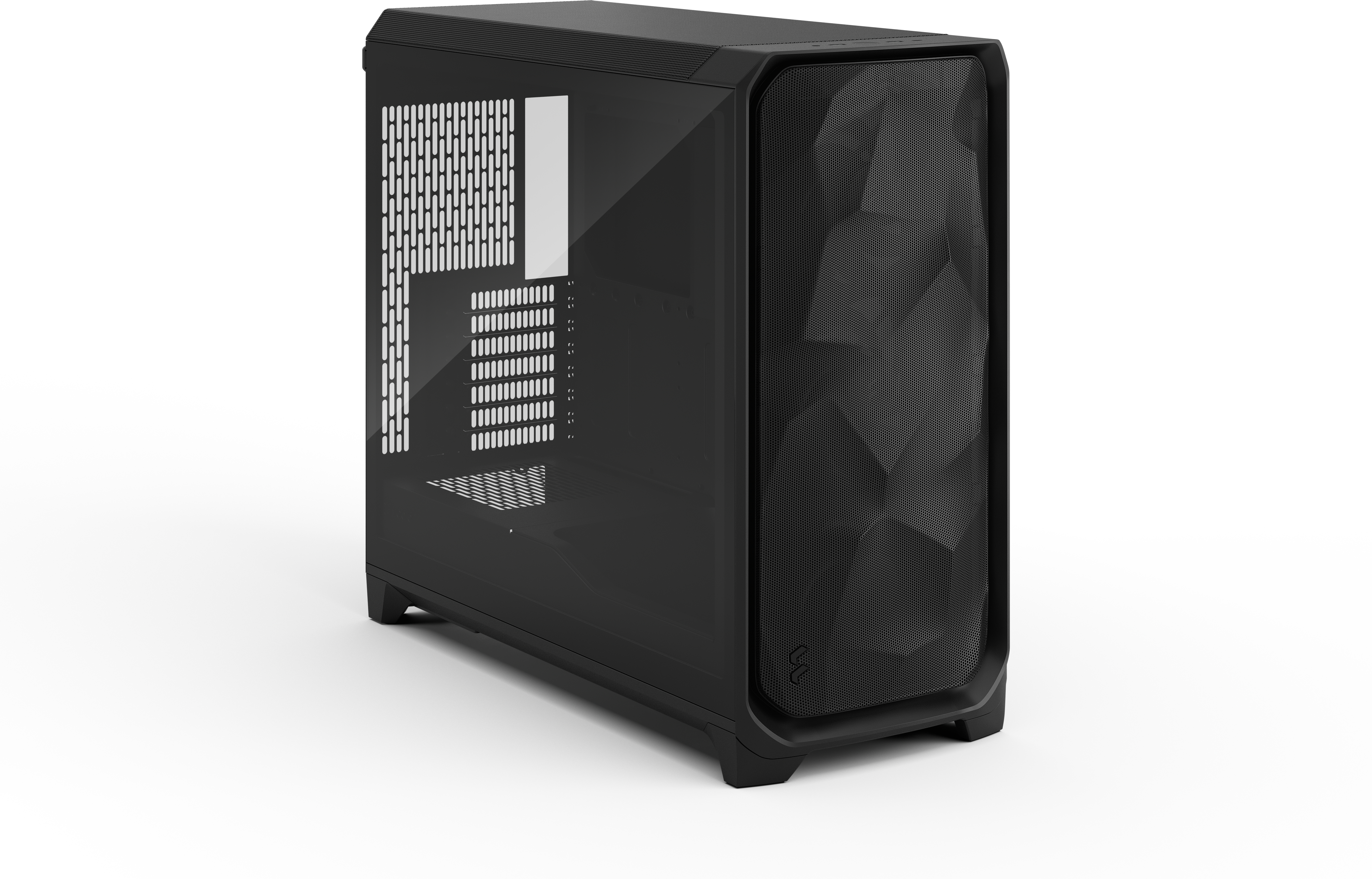 Fractal Design - Torre E-ATX Fractal Design Meshify 3 XL Negra TG Light Tint