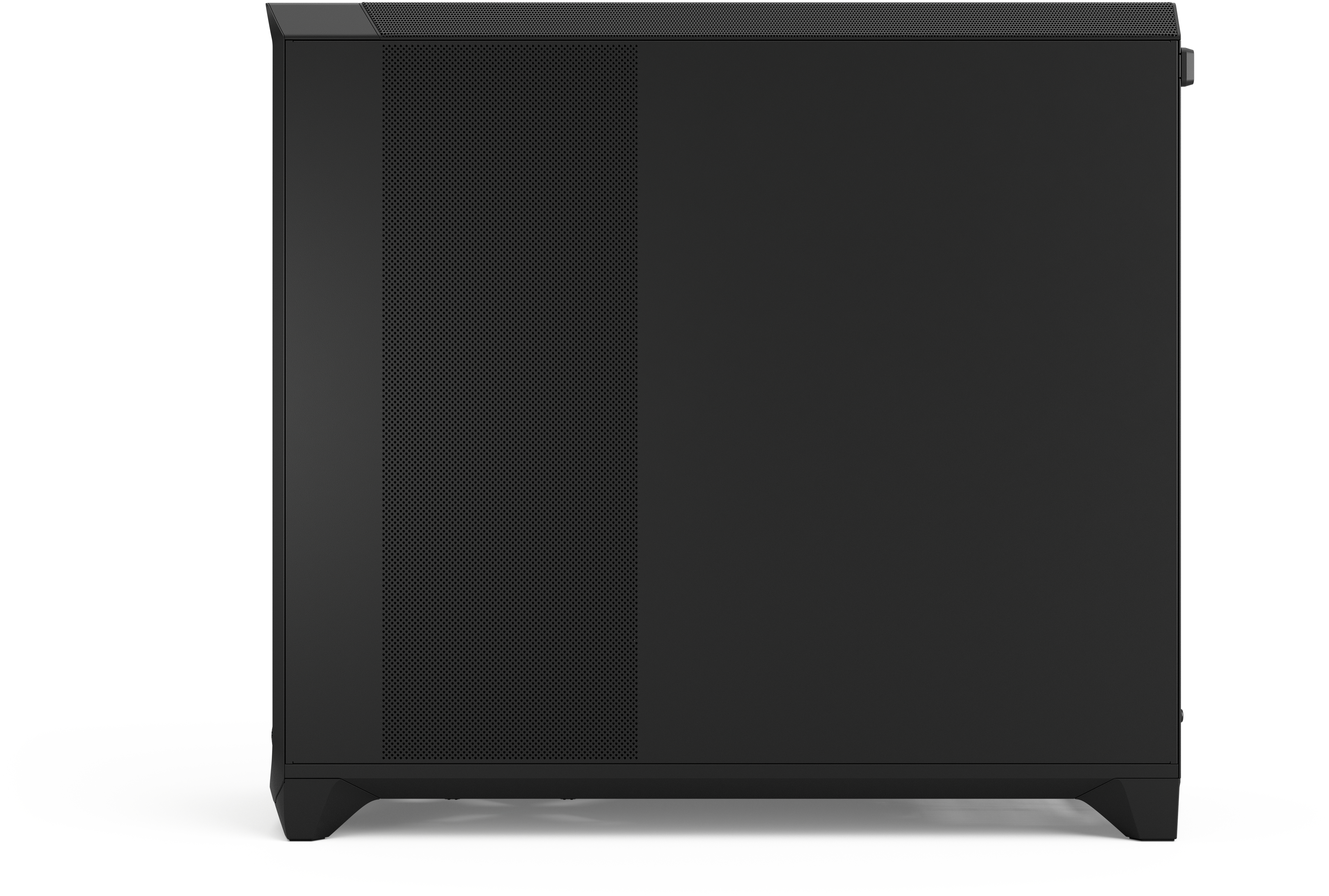 Fractal Design - Torre E-ATX Fractal Design Meshify 3 XL RGB Negra TG Light Tint