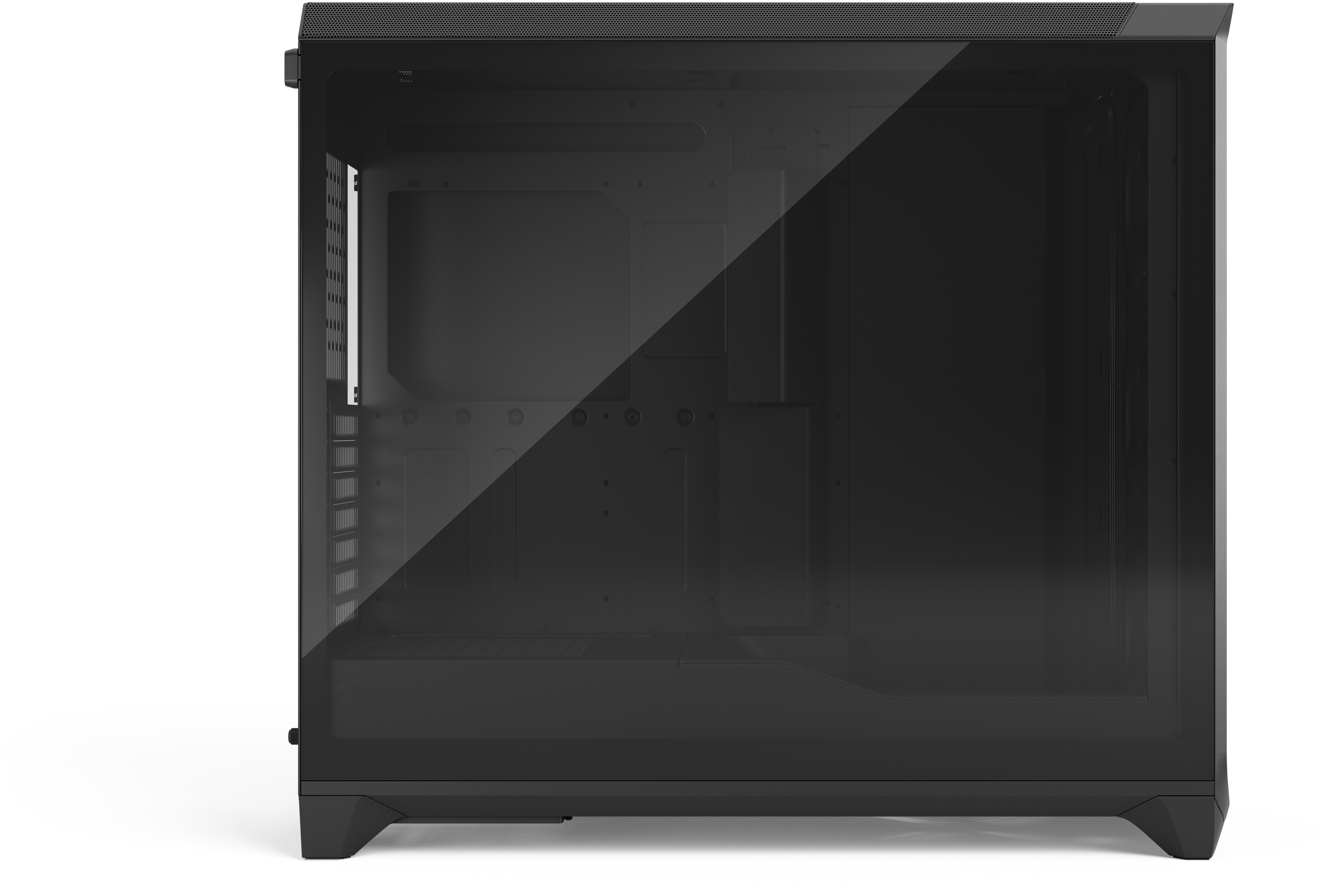 Fractal Design - Torre E-ATX Fractal Design Meshify 3 XL RGB Negra TG Light Tint