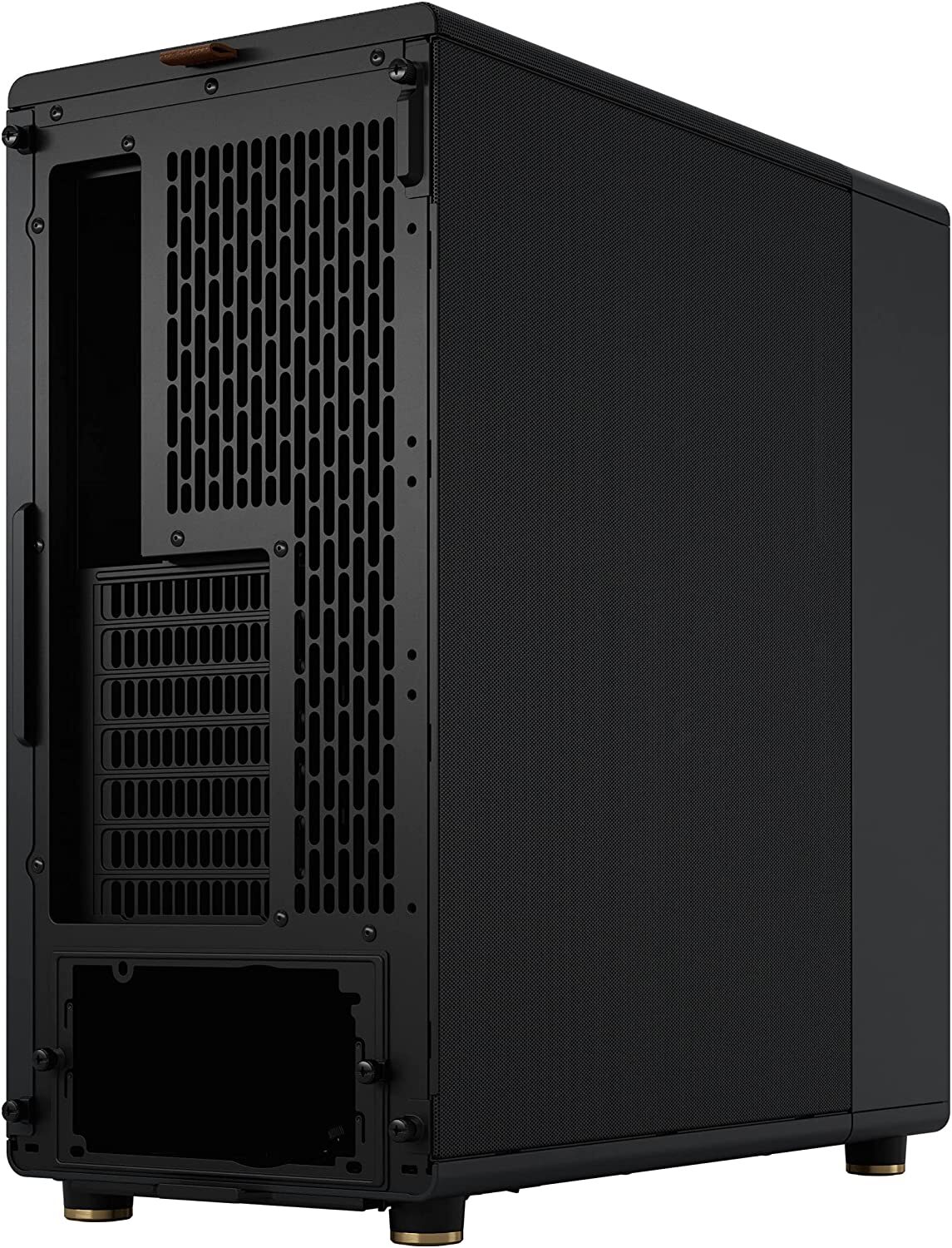 Fractal Design - Torre ATX Fractal North Black