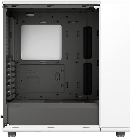 Fractal Design - Torre ATX Fractal North White