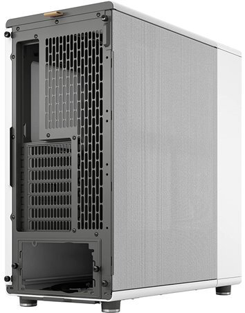 Fractal Design - Torre ATX Fractal North White