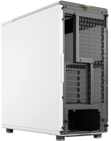 Fractal Design - Torre ATX Fractal North White