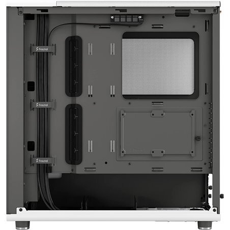 Fractal Design - Torre ATX Fractal North White