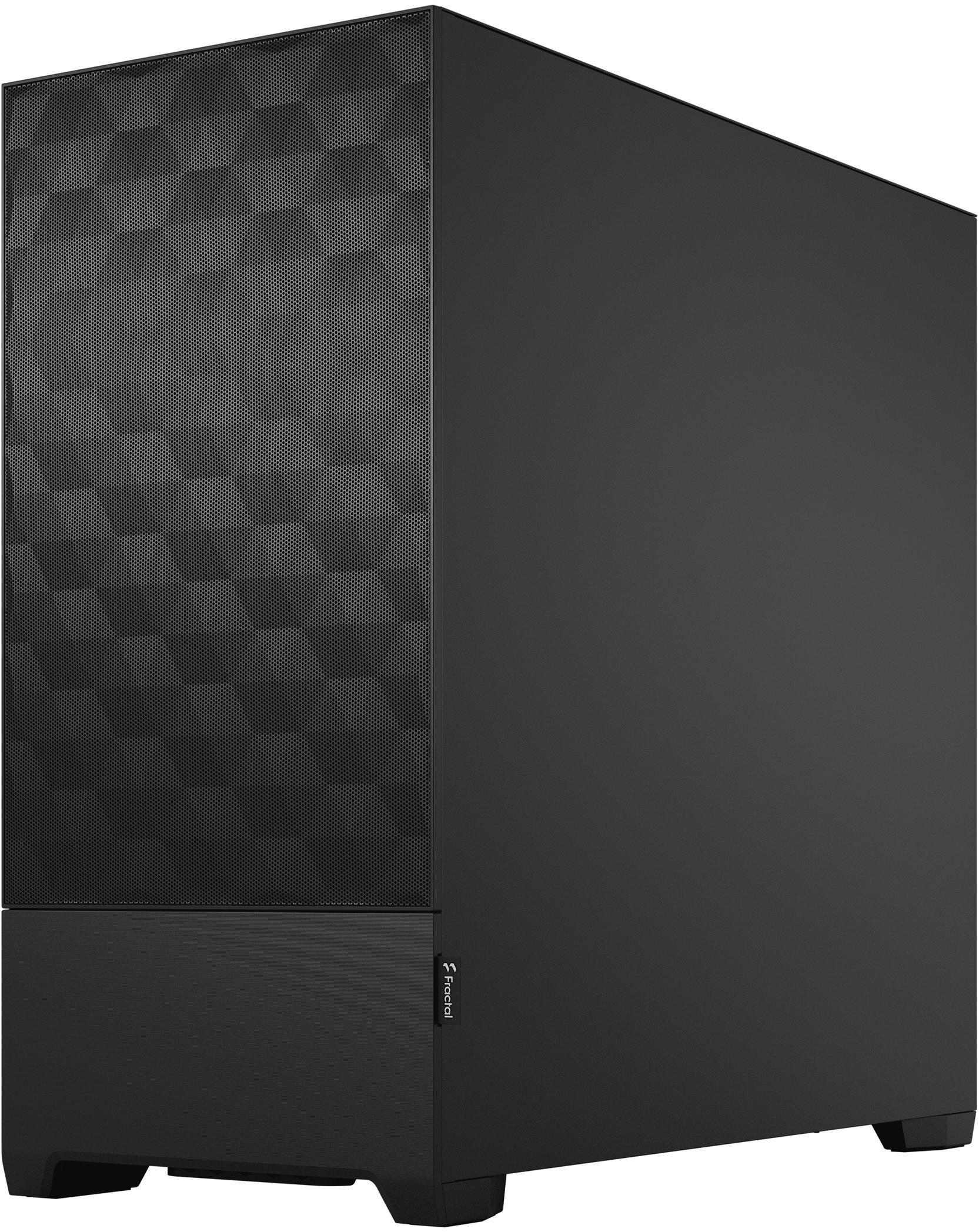 Fractal Design - Torre ATX Fractal Design Pop Air Black Solid