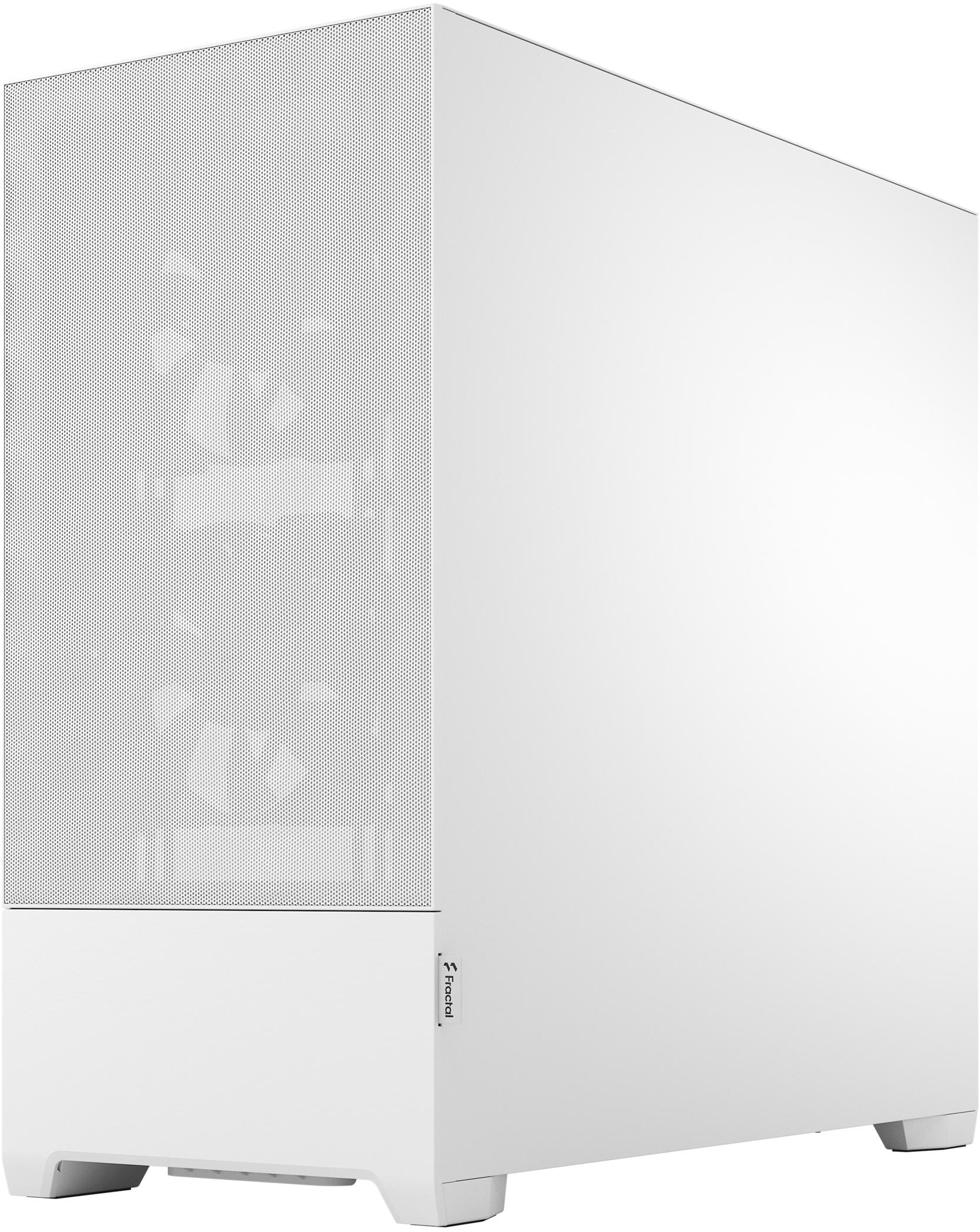 Fractal Design - Torre ATX Fractal Design Pop Air White TG Clear Tint