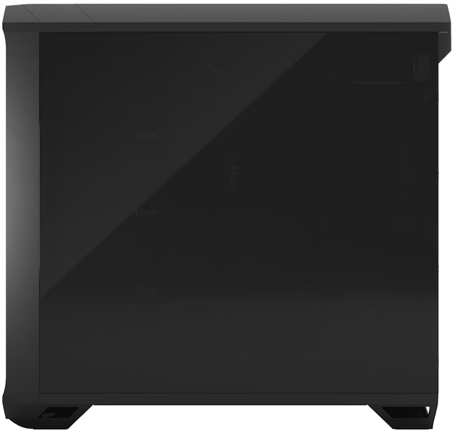 Fractal Design - ** B Grade ** Torre E-ATX Fractal Design Torrent Negro Templado Light Tint