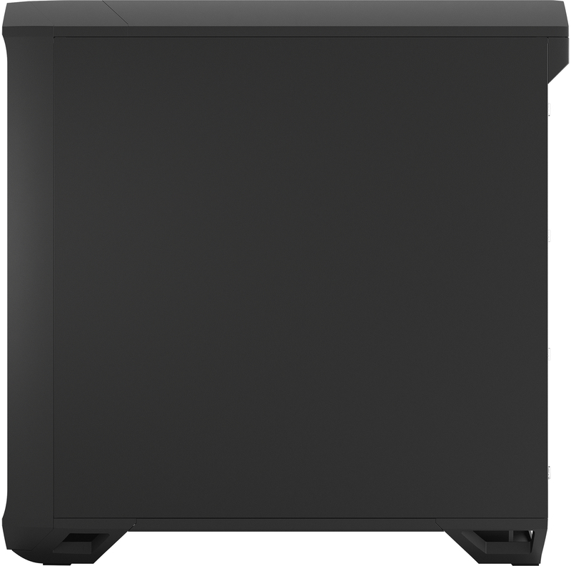 Fractal Design - Torre E-ATX Fractal Design Torrent Compact Solid Negro