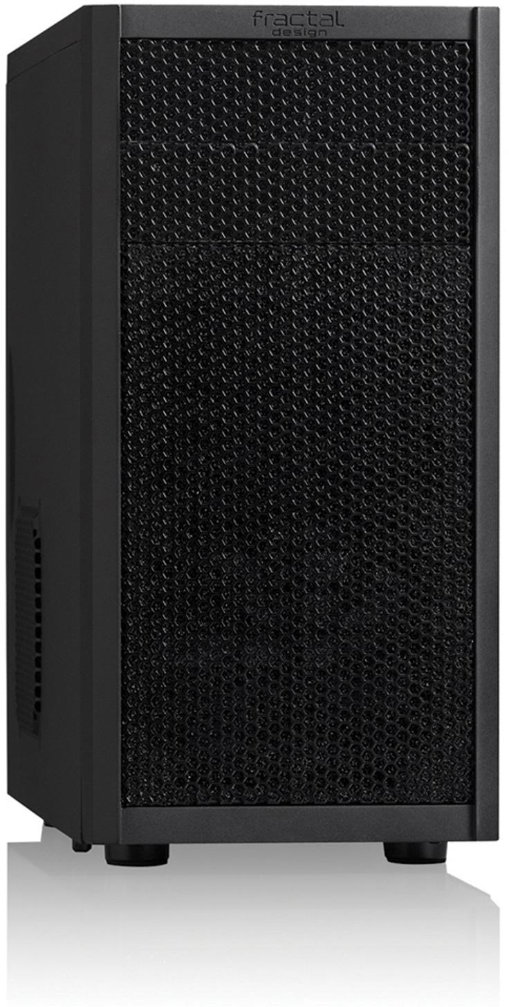 Torre ATX Fractal Design Core 1000 USB 3.0.