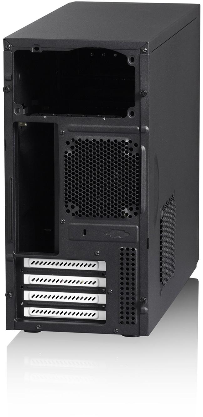 Fractal Design - Torre ATX Fractal Design Core 1000 USB 3.0.