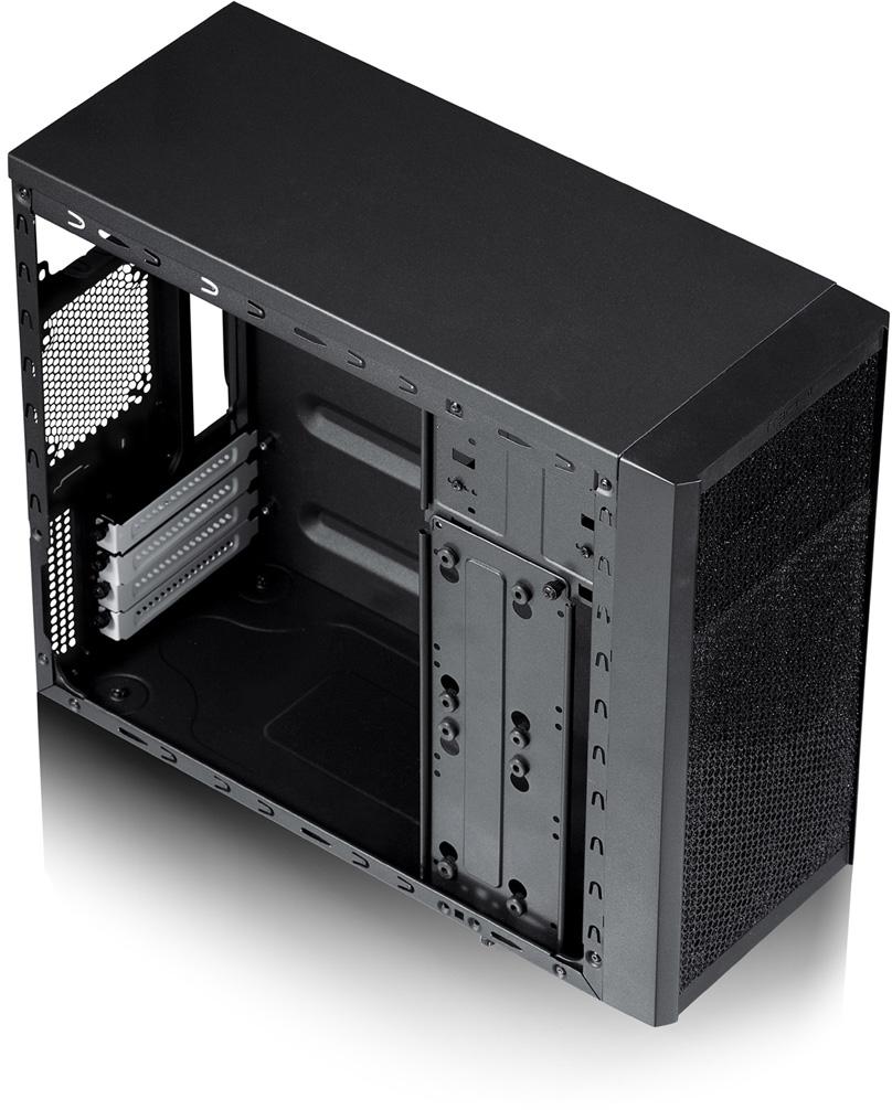 Fractal Design - Torre ATX Fractal Design Core 1000 USB 3.0.