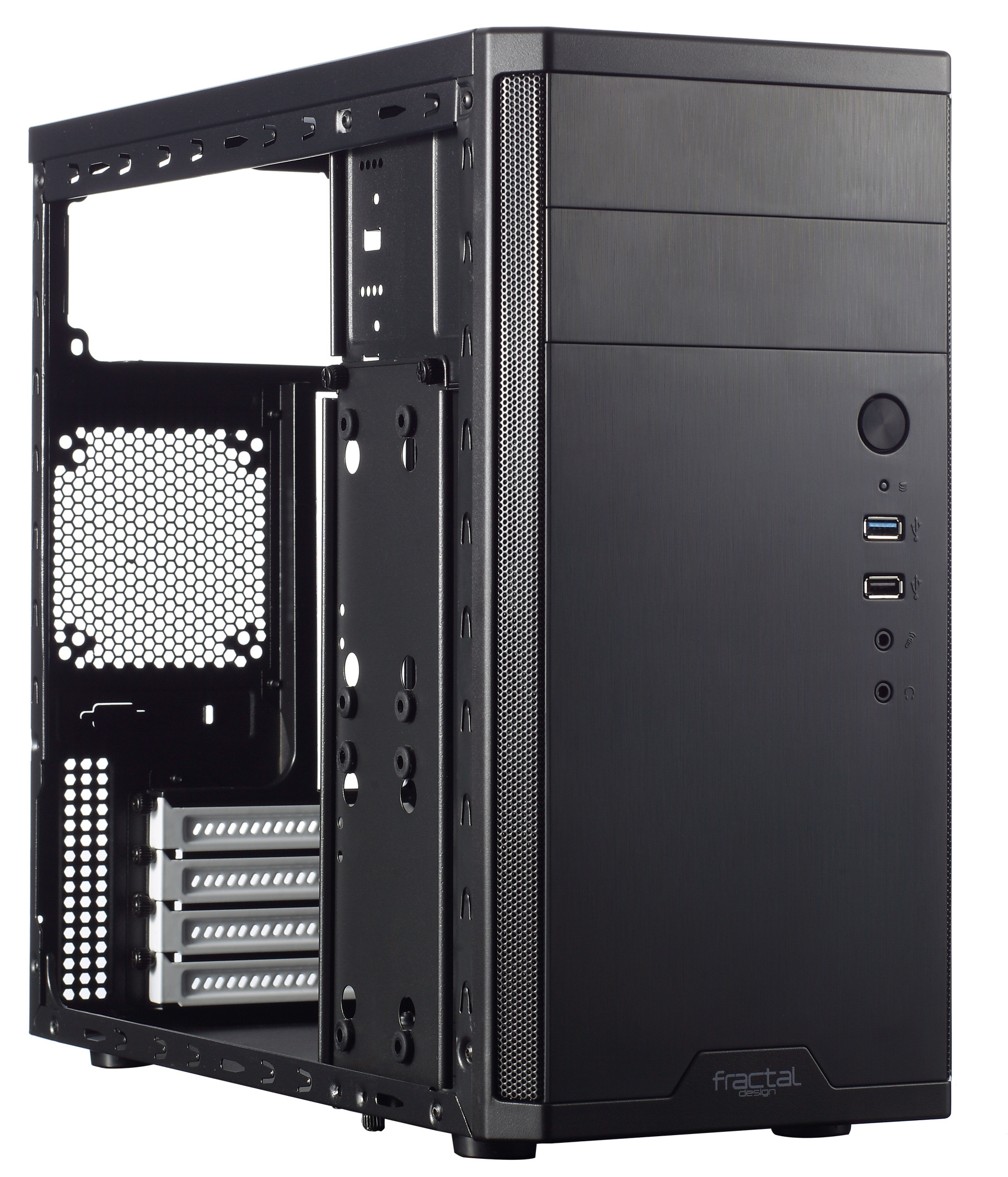 Fractal Design - Torre ATX Fractal Design Core 1100