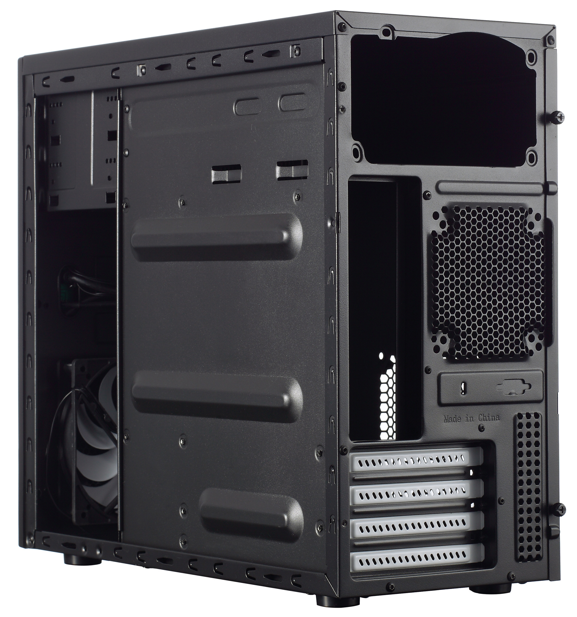 Fractal Design - Torre ATX Fractal Design Core 1100