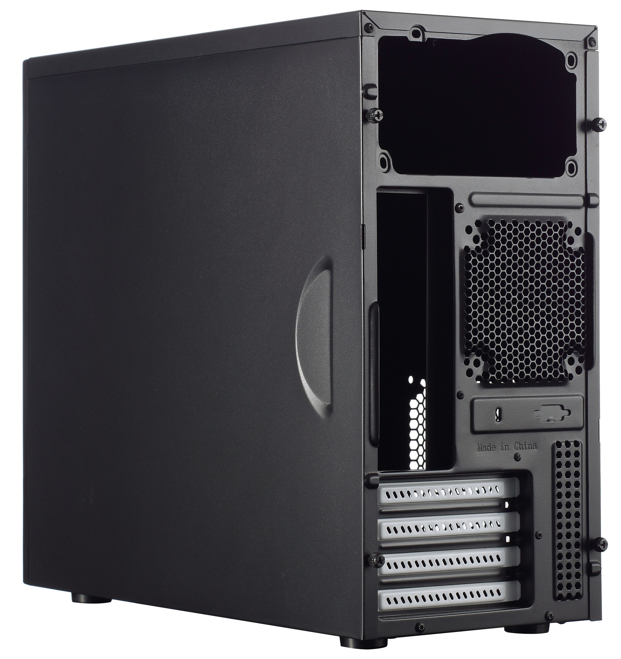 Fractal Design - Torre ATX Fractal Design Core 1100