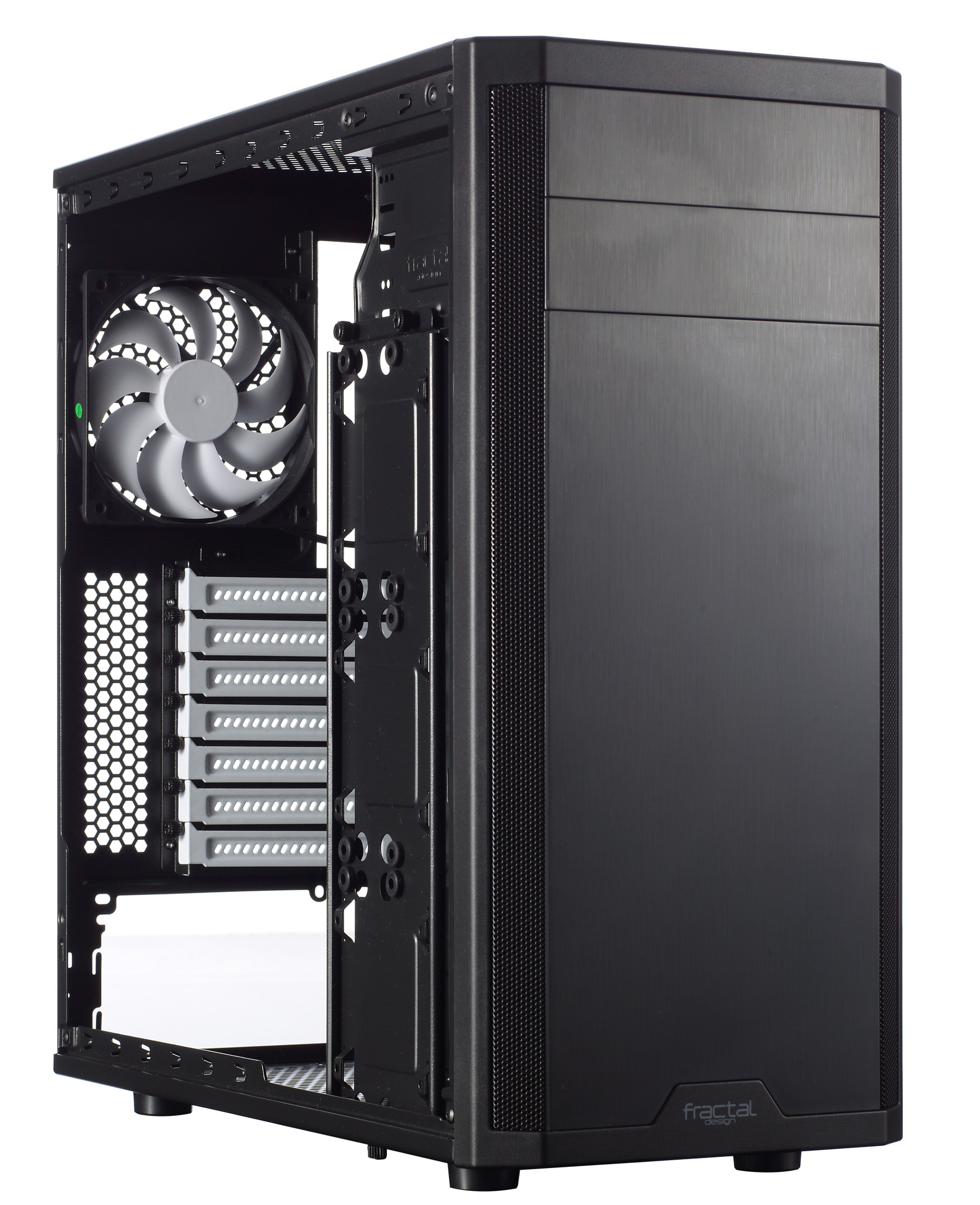 Fractal Design - Torre ATX Fractal Design Core 2300