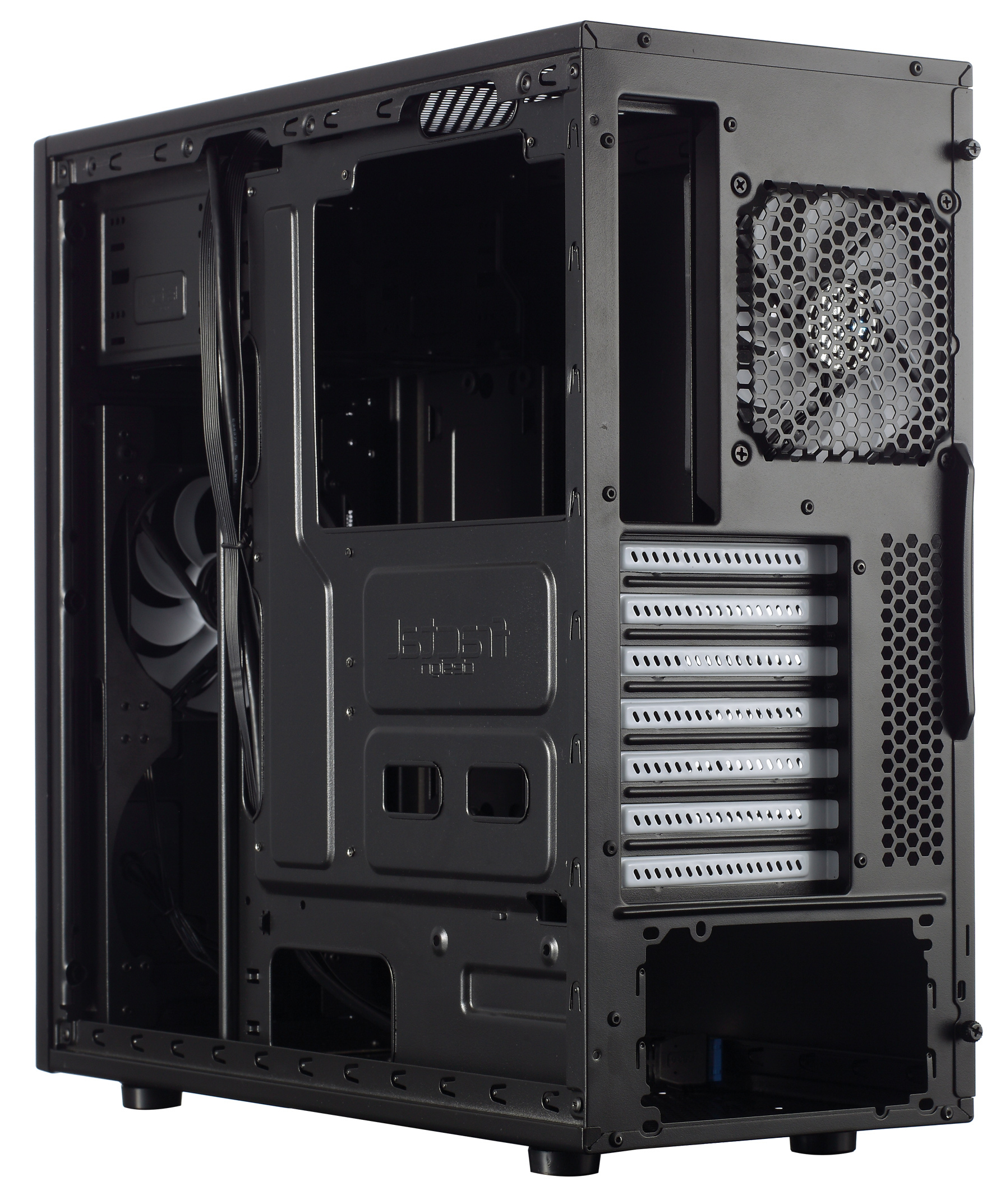 Fractal Design - Torre ATX Fractal Design Core 2300