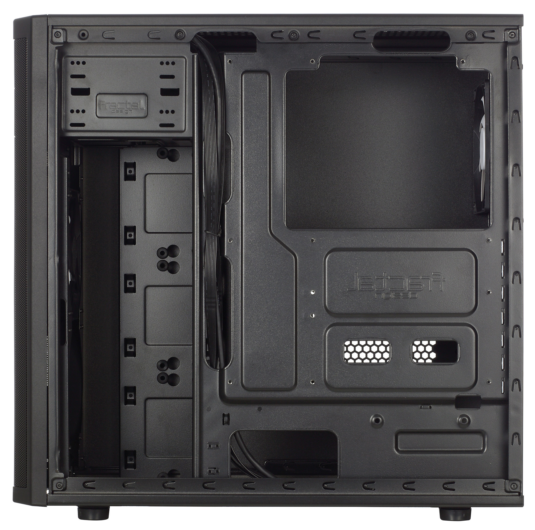 Fractal Design - Torre ATX Fractal Design Core 2300