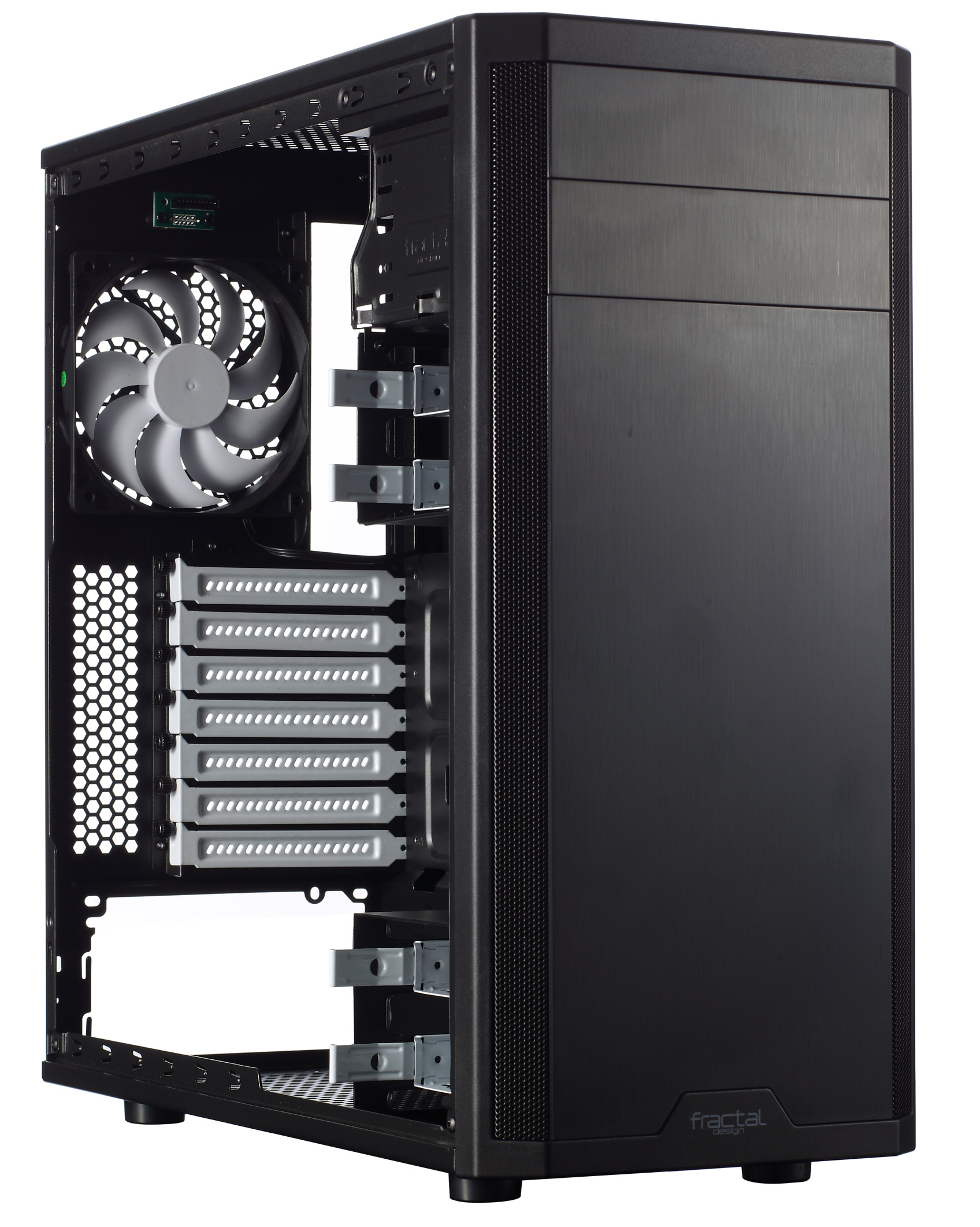 Fractal Design - Torre ATX Fractal Design Core 2500