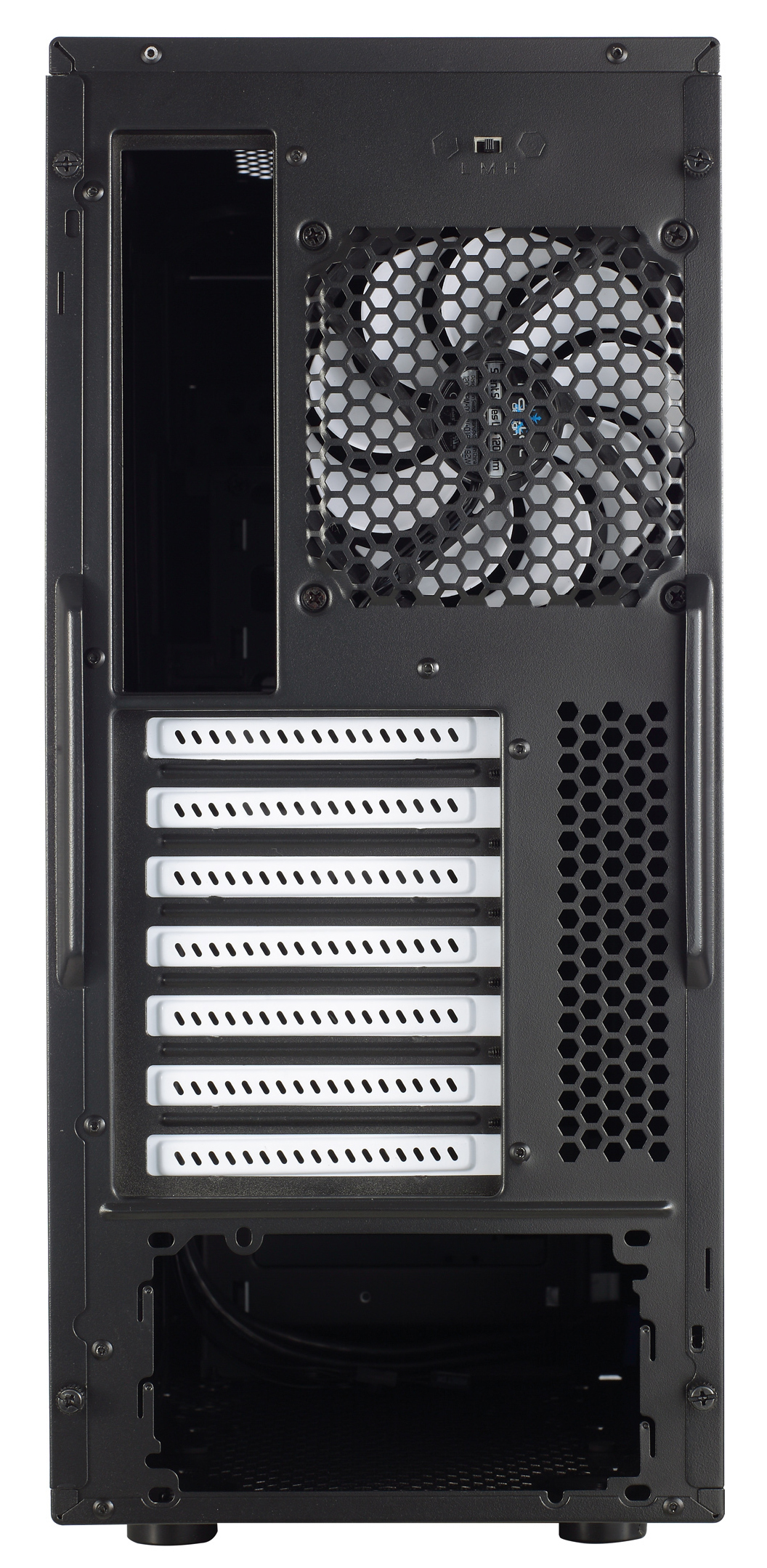 Fractal Design - Torre ATX Fractal Design Core 2500