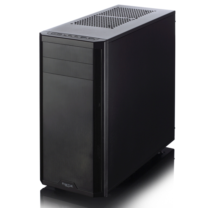 Fractal Design - Torre ATX Fractal Design Core 2500