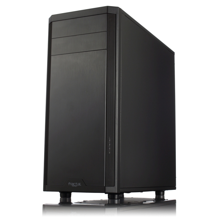 Fractal Design - Torre ATX Fractal Design Core 2500