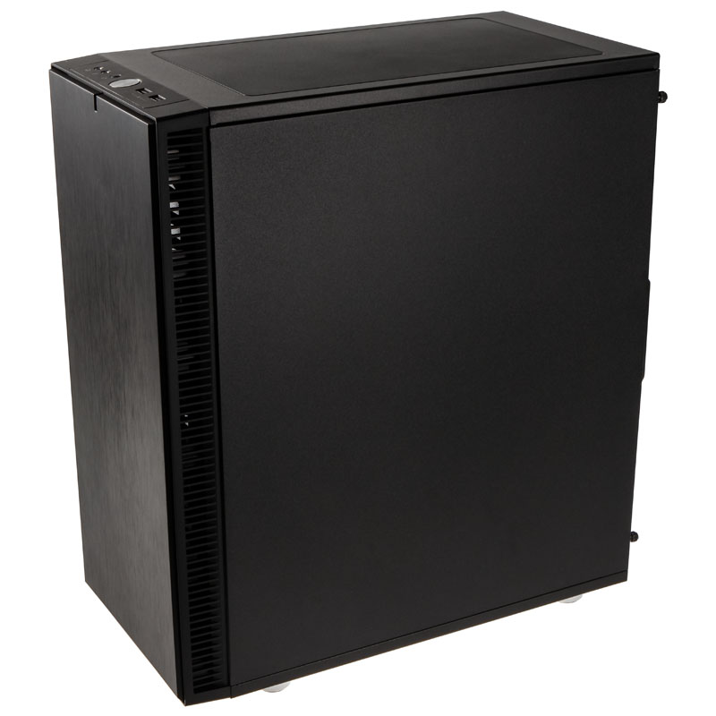 Fractal Design - Torre ATX Fractal Design Define C