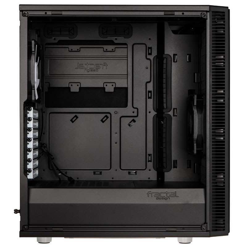 Fractal Design - Torre ATX Fractal Design Define C