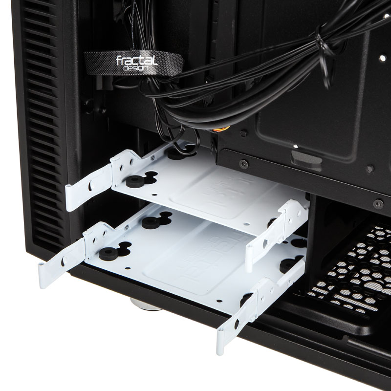 Fractal Design - Torre ATX Fractal Design Define C