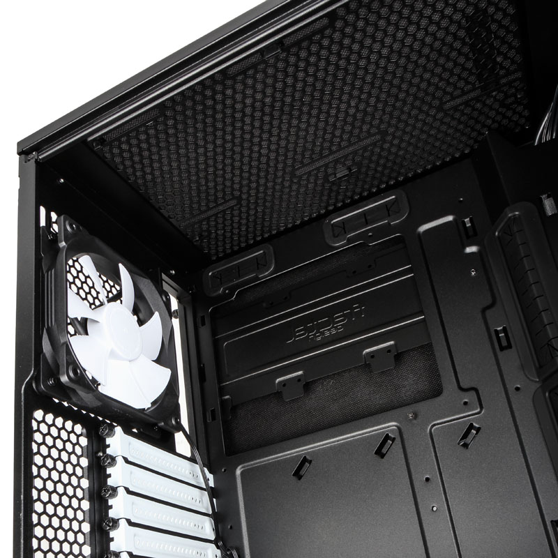 Fractal Design - Torre ATX Fractal Design Define C