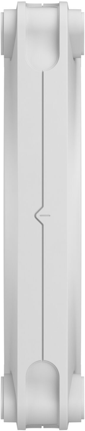 Fractal Design - Ventoinha Fractal Design Momentum 14 140mm 1800RPM 4 Pinos PWM Blanco