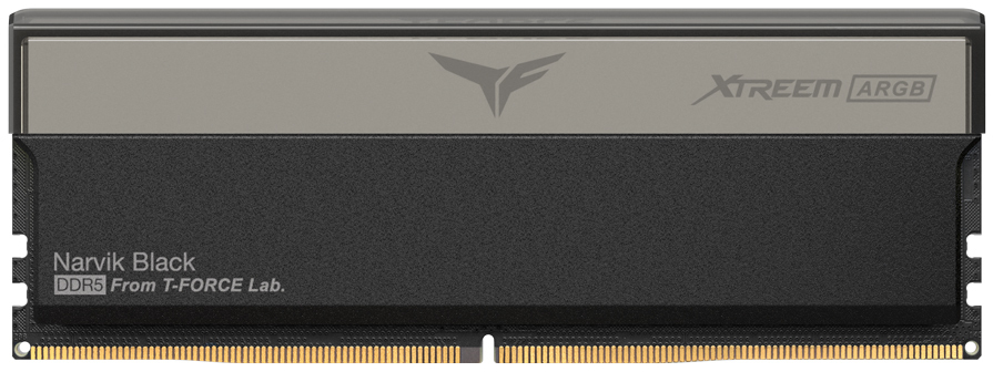 Team Group - Team Group Kit 32GB (2 x 16GB) DDR5 6000MHz Xtreem ARGB Negro CL30