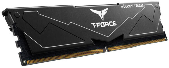 Team Group - Team Group Kit 32GB (2 x 16GB) DDR5 5600MHz Vulcan Alpha CL40