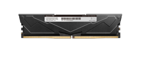 Team Group - Team Group Kit 32GB (2 x 16GB) DDR5 5200MHz Vulcan Negro CL40