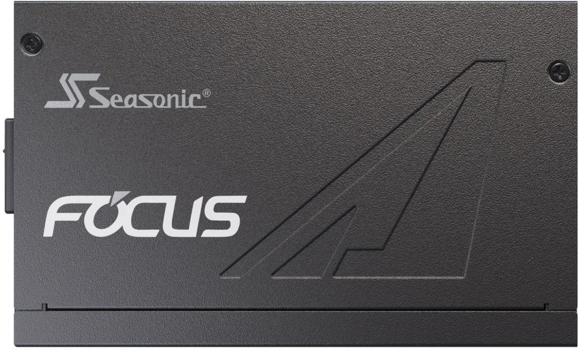 Seasonic - Fuente Modular Seasonic Focus GX-1000W V4 80+ Gold ATX 3.0