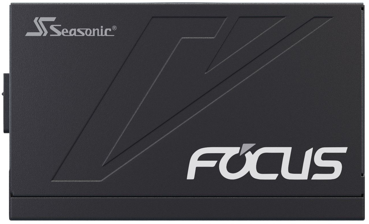 Seasonic - Fuente Modular Seasonic Focus GX-1000W V4 80+ Gold ATX 3.0