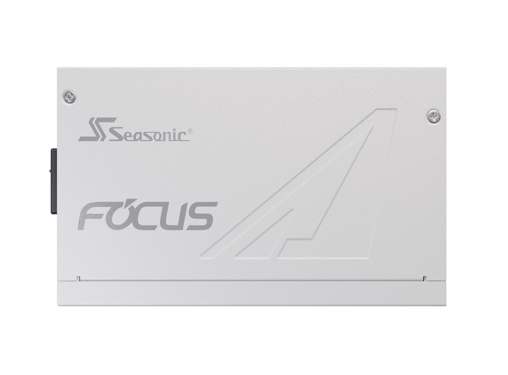 Seasonic - Fuente Modular Seasonic Focus GX-850W 80+ Gold ATX 3.0 Blanco