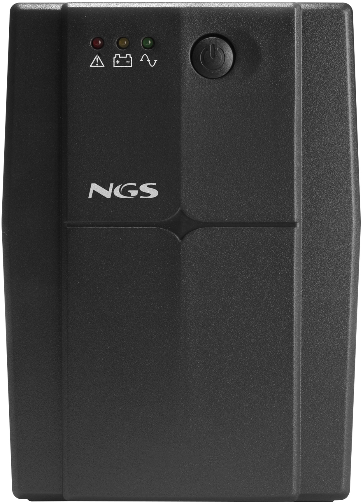 NGS - UPS NGS Off-line Fortress 900V3 360W AVR 2 Tomas Schuko