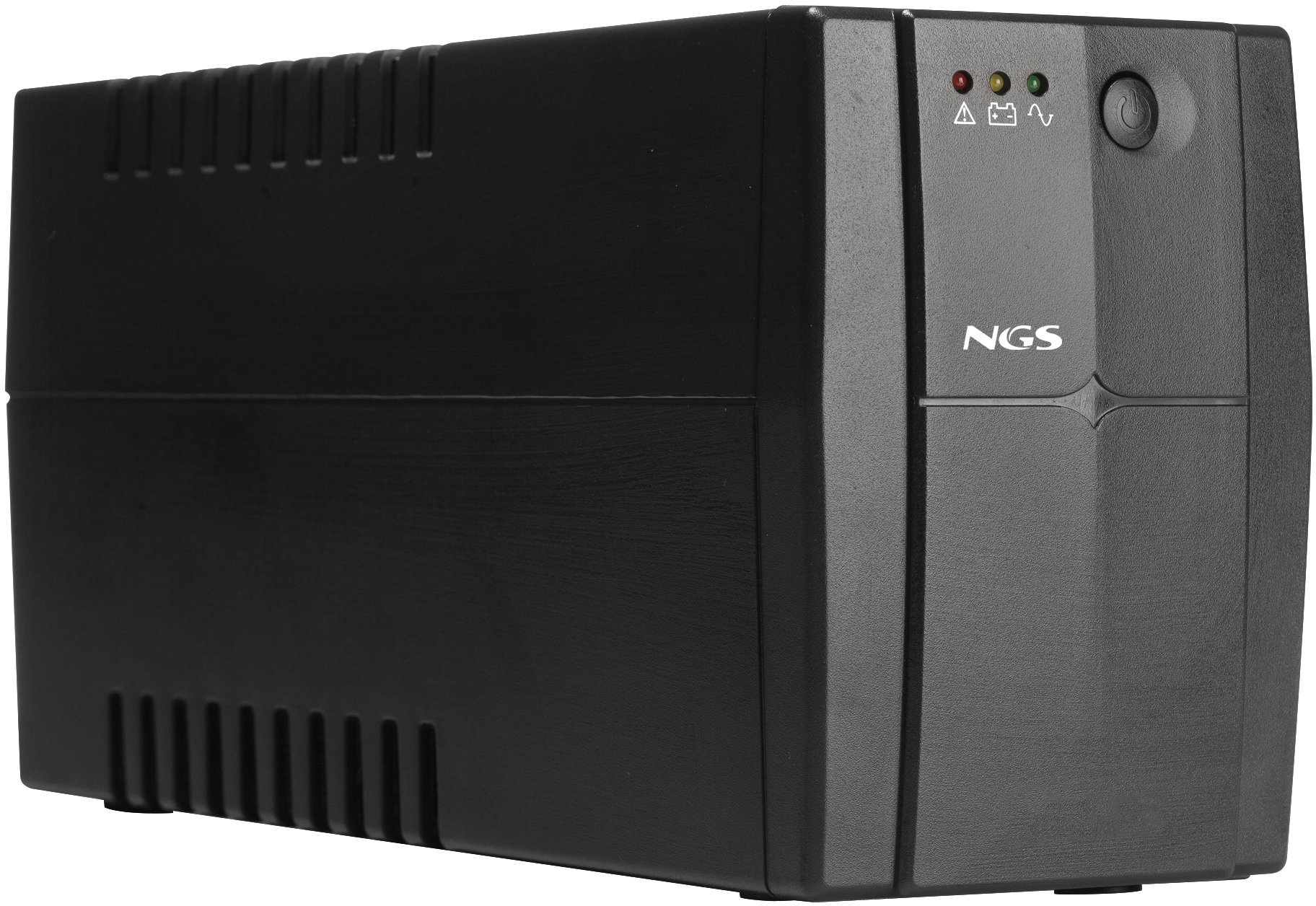 NGS - UPS NGS Off-line Fortress 900V3 360W AVR 2 Tomas Schuko