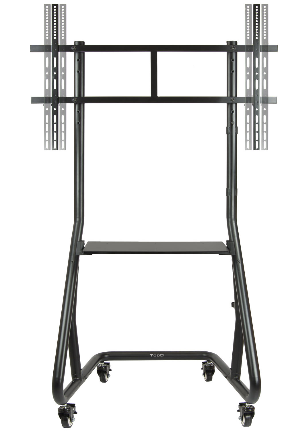 Tooq - Soporte Móvel Tooq 60" a 105" Máx. 100Kg