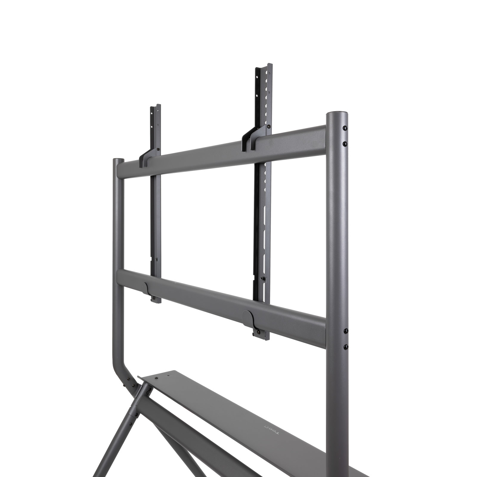 Tooq - Soporte Móvil Tooq iSTAND 50" a 86" Máx.120Kg Gris