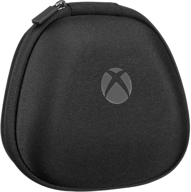 Microsoft - Gamepad Microsoft Xbox Elite Series 2 Wireless Negro