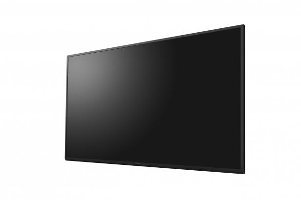 Sony - Monitor Profissional 55" Sony BRAVIA 55EZ20L IPS 4K 350nits Utl. 16/7 c/BRAVIA Signage Free